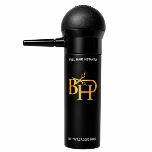 Hair Fibre Spray